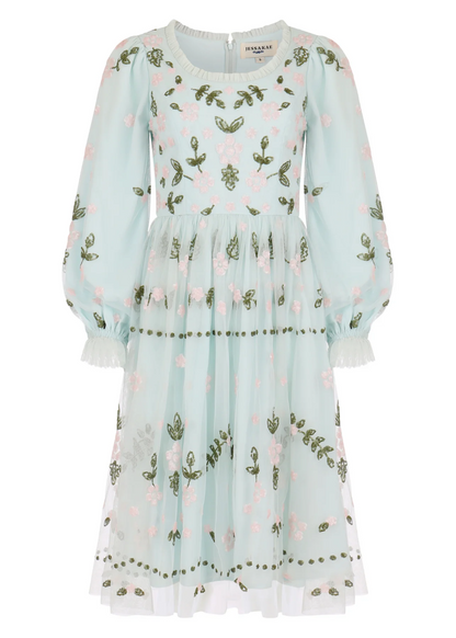 JessaKae Women's Elina Dress