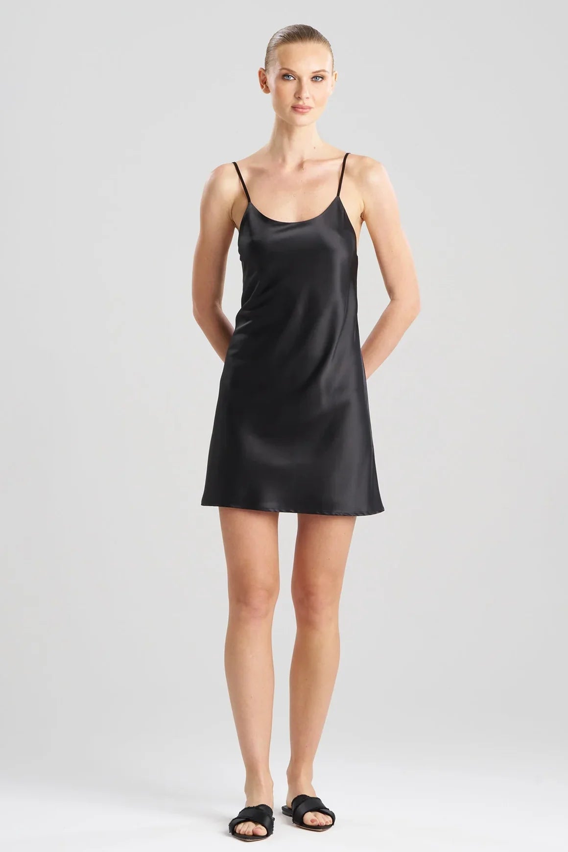 NATORI Glamour Chemise 1