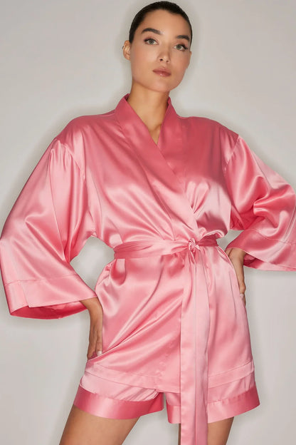 NATORI Glamour Short Wrap