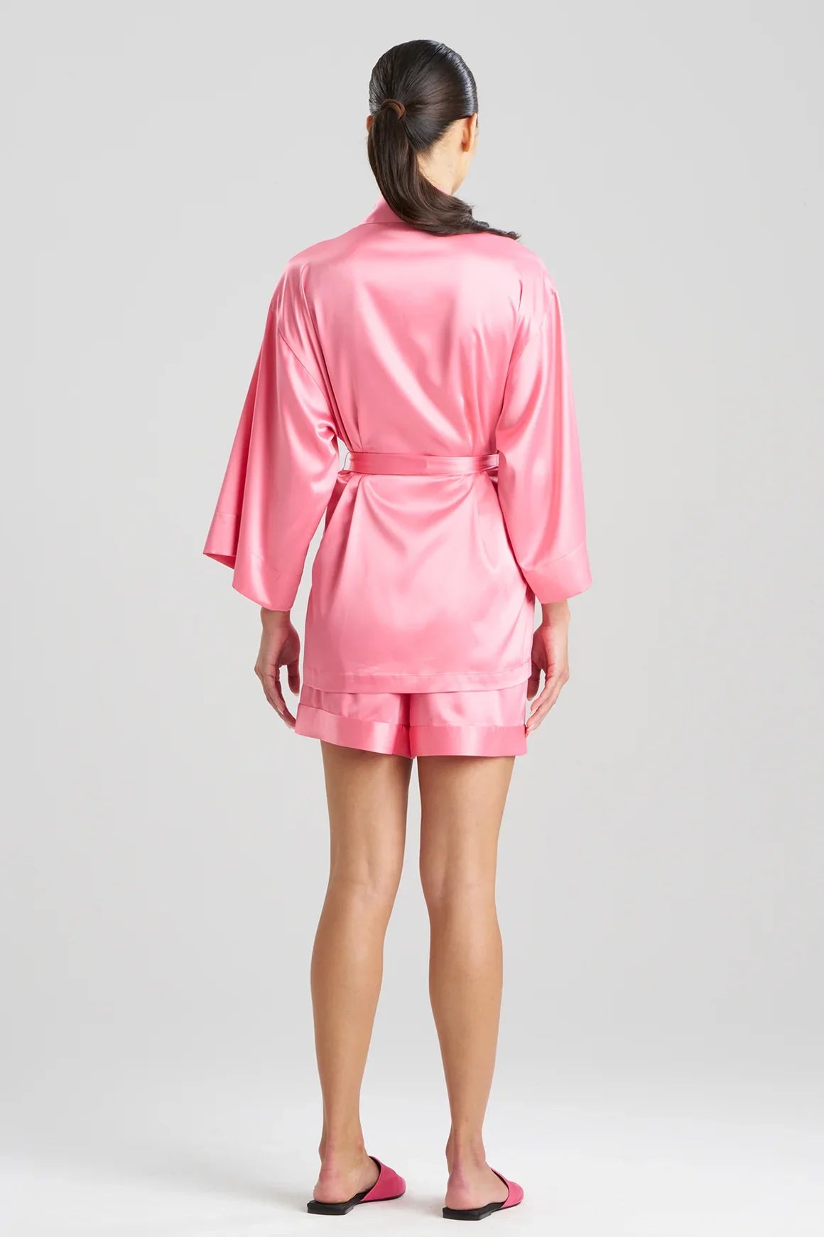 NATORI Glamour Short Wrap