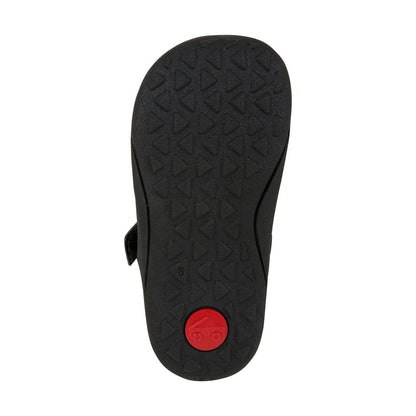 See Kai Run Girl's Jane II Black Patent
