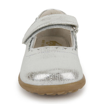 See Kai Run Girl's Jane II Silver