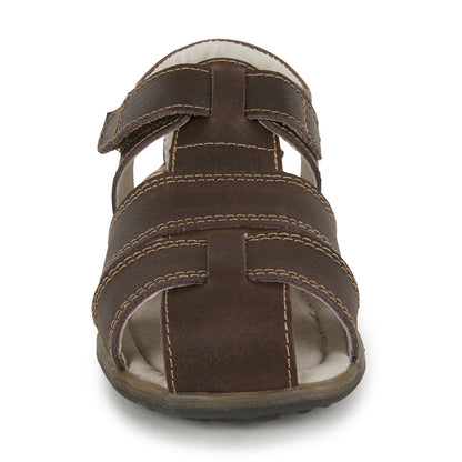 See Kai Run Boy's Jude IV Brown
