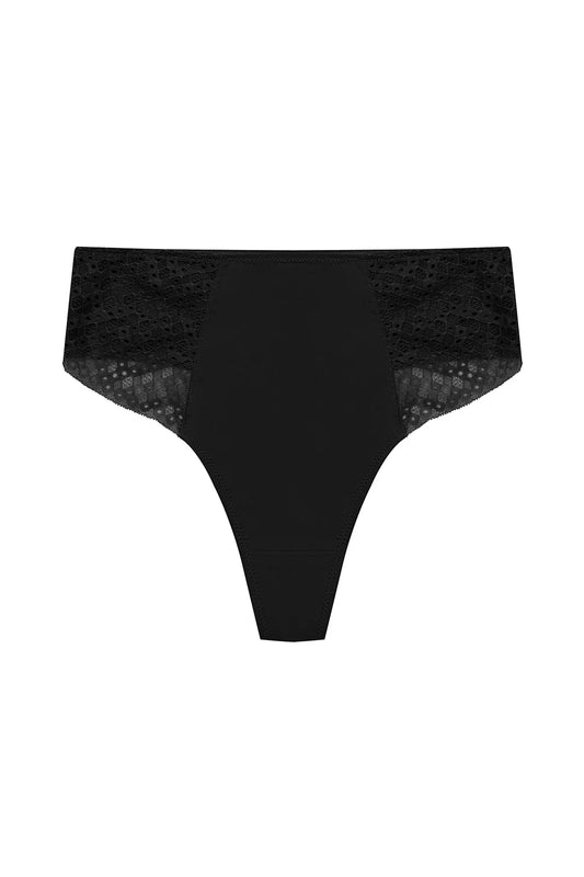 Natori Harmony High Rise Thong (x2)