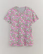 BLAIR Women's Tops Essential Knit Pocket Top 2 (Misses) - x2
