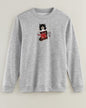 BLAIR Women’s Top Better-Than-Basic Embroidered Sweatshirt (Women Plus) - x3