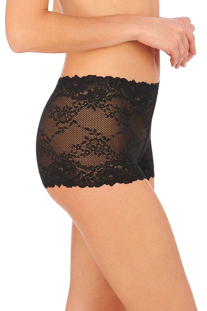 Natori Heavenly Lace Boyshort