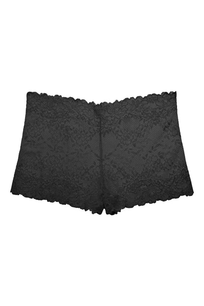 Natori Heavenly Lace Boyshort