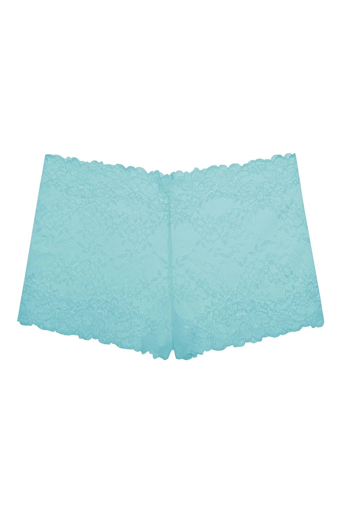 Natori Heavenly Lace Boyshort (x2)
