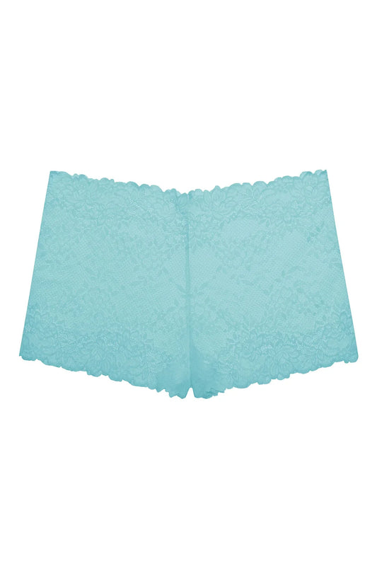 Natori Heavenly Lace Boyshort (x2)
