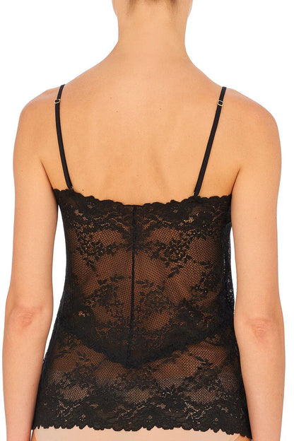 NATORI Heavenly Lace Cami