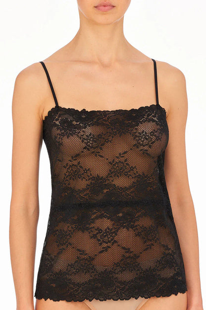 NATORI Heavenly Lace Cami