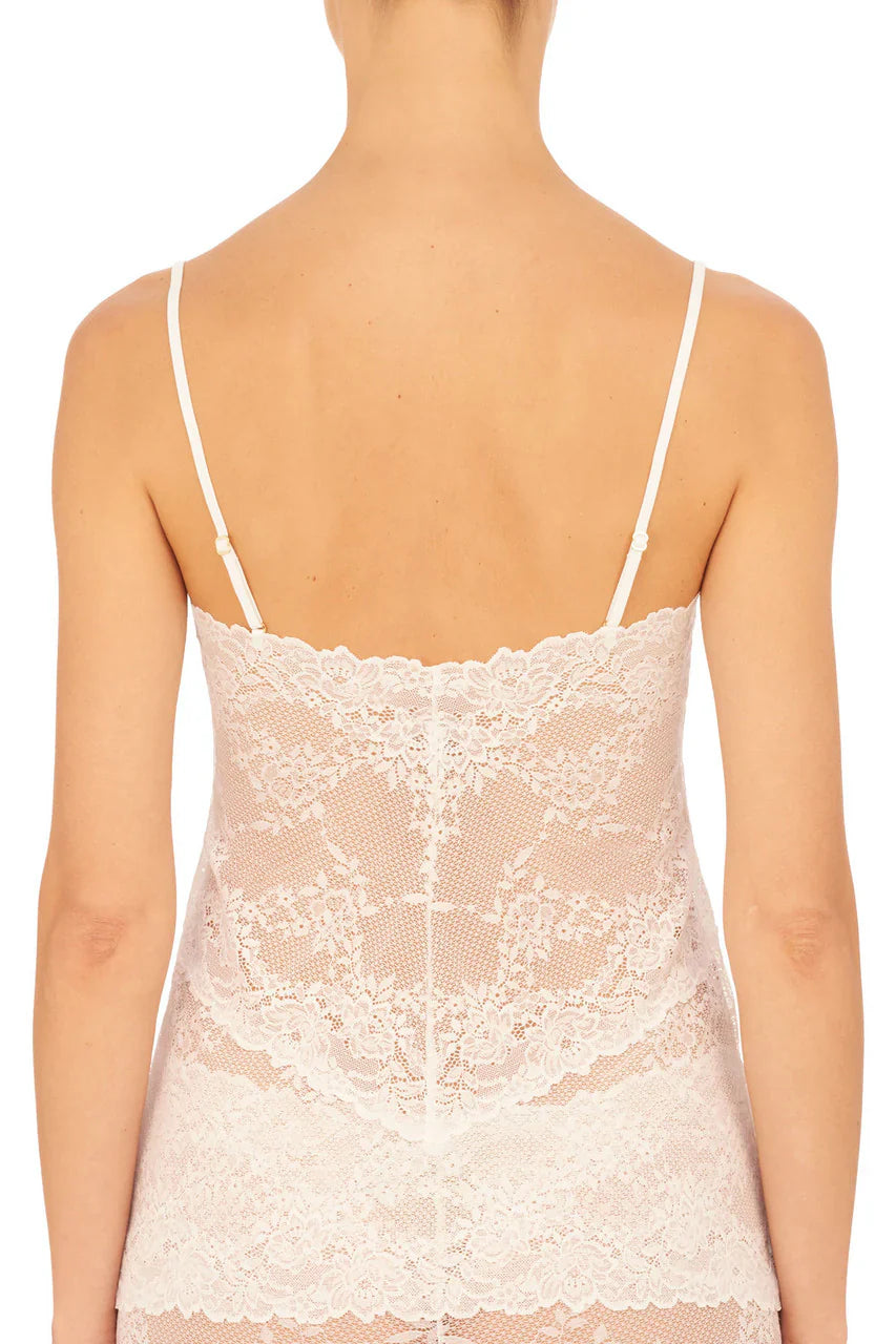 NATORI Heavenly Lace Cami