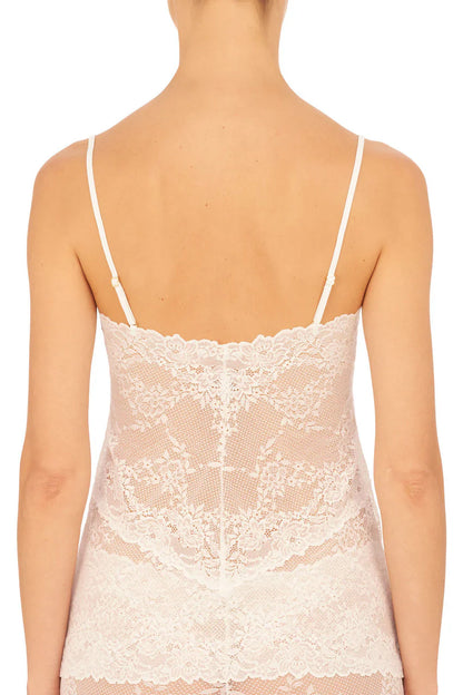 NATORI Heavenly Lace Cami