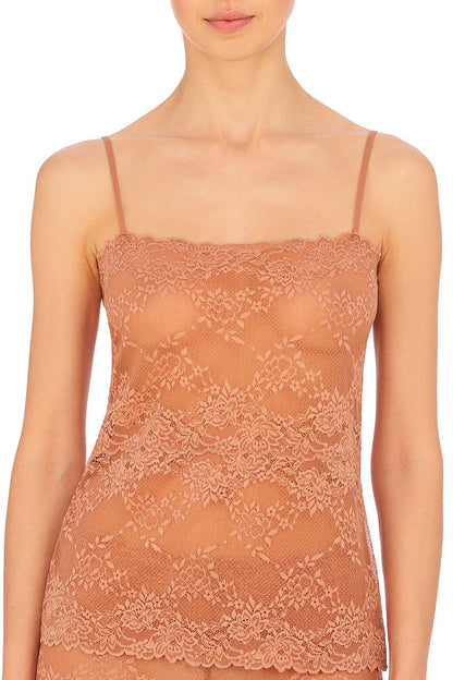 NATORI Heavenly Lace Cami