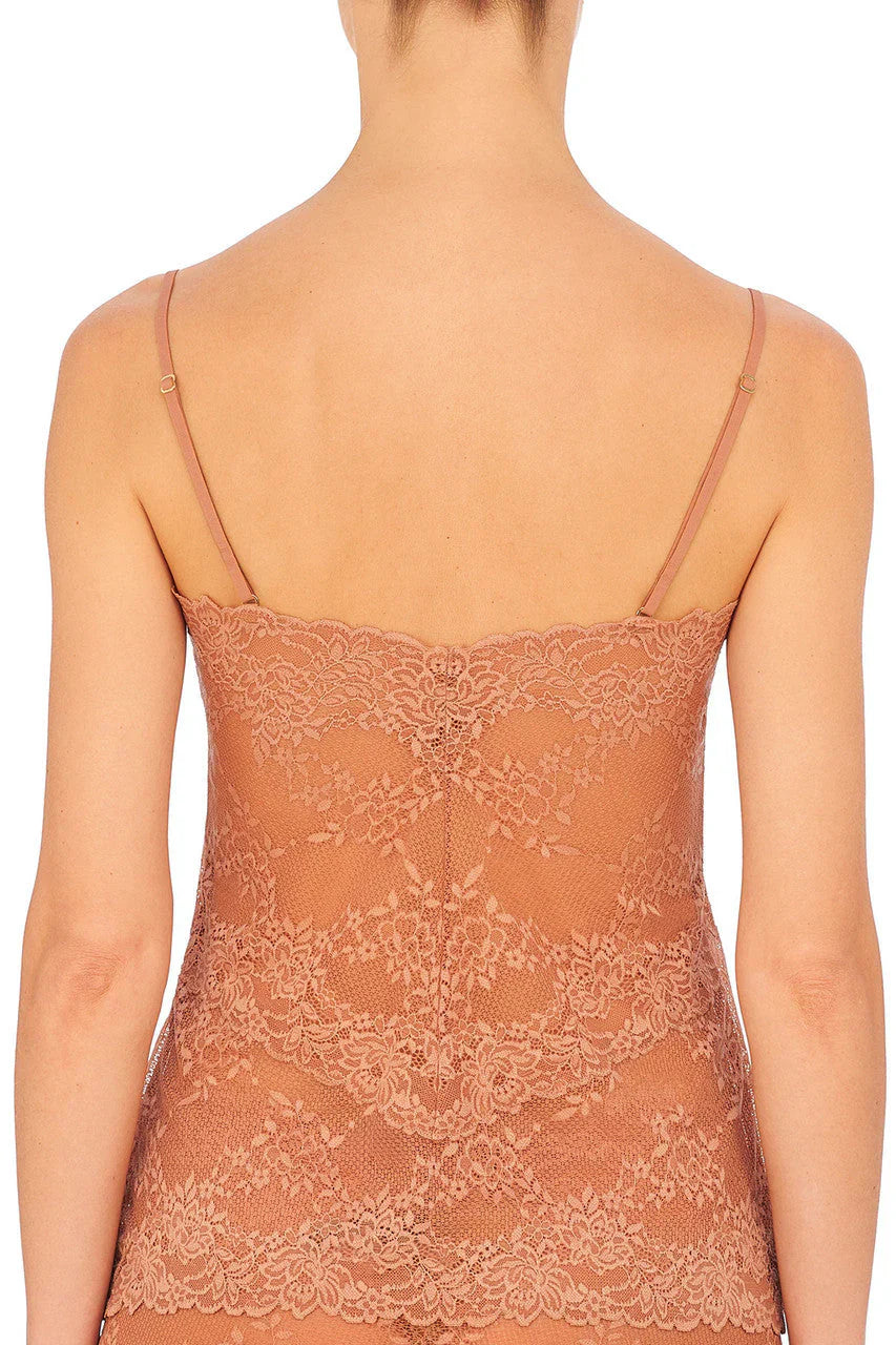 NATORI Heavenly Lace Cami
