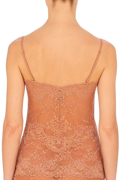 NATORI Heavenly Lace Cami