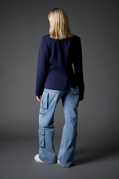 Ruby & Jenna Women's Helen Blazer