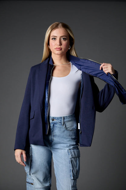 Ruby & Jenna Women's Helen Blazer