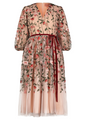 JessaKae Women's Holly Dress