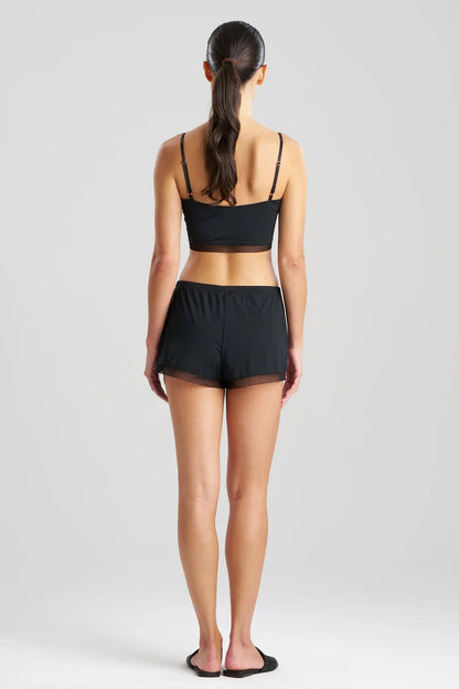 NATORI Illusion Shorts