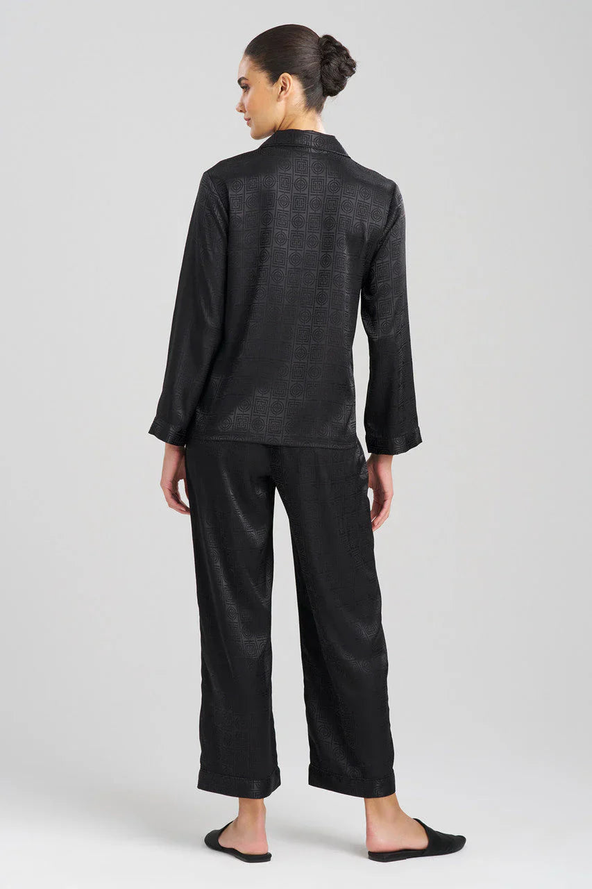 NATORI Infinity Jacquard PJ 2