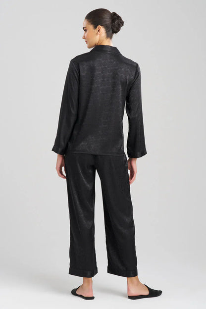 NATORI Infinity Jacquard PJ 2