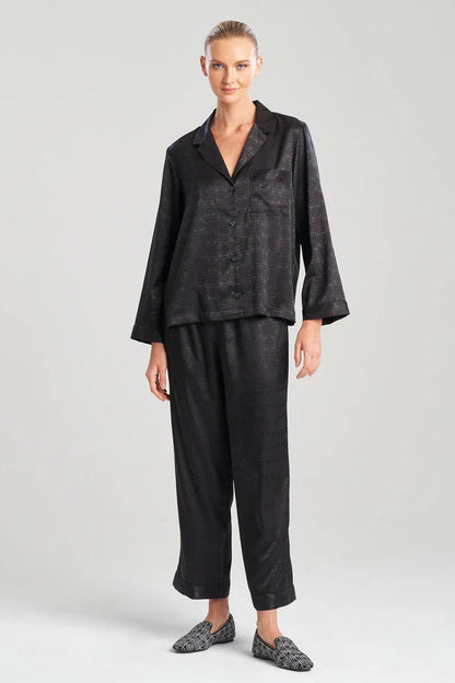 NATORI Infinity Jacquard PJ 2