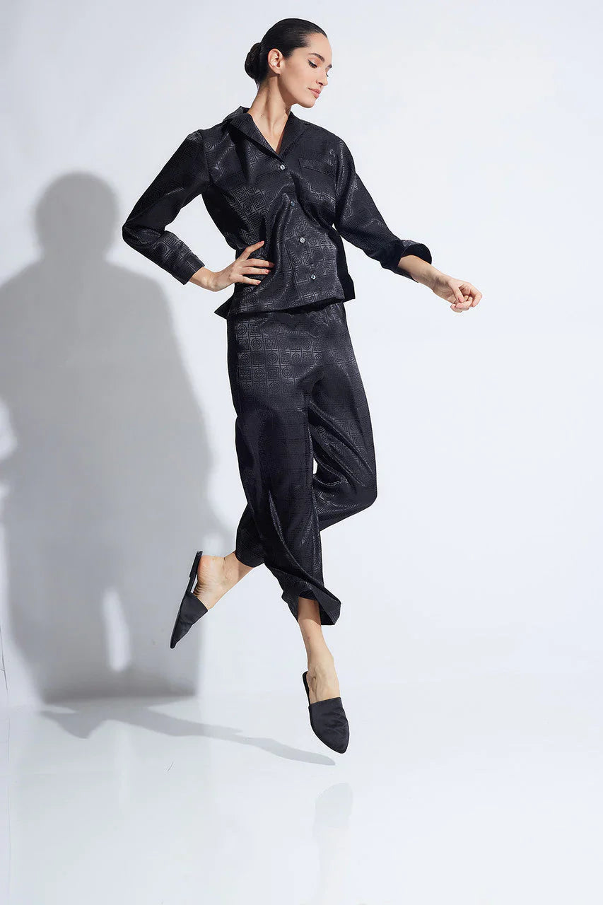 NATORI Infinity Jacquard PJ 2