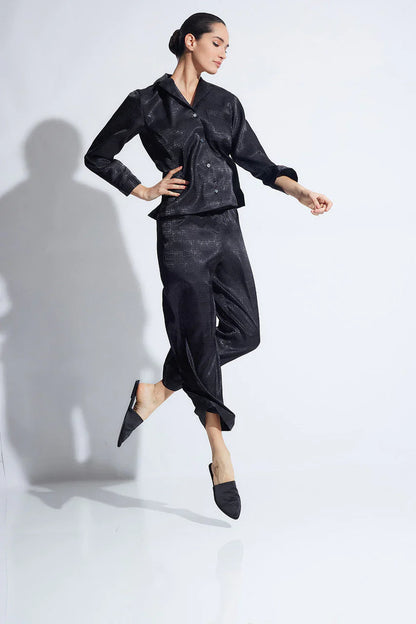 NATORI Infinity Jacquard PJ 2