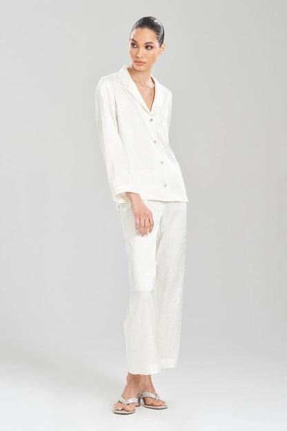 NATORI Infinity Jacquard PJ 1