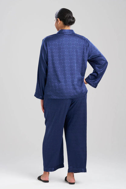 NATORI Infinity Jacquard PJ 2