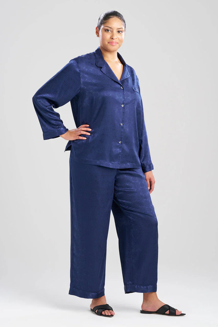 NATORI Infinity Jacquard PJ 2