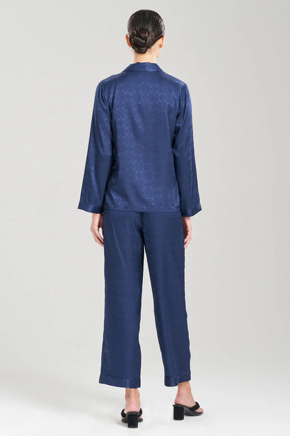NATORI Infinity Jacquard PJ 2