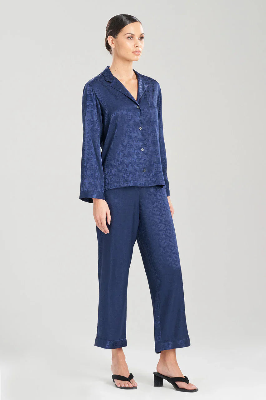 NATORI Infinity Jacquard PJ 2