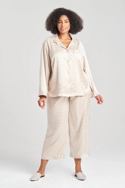 NATORI Infinity Jacquard PJ 1