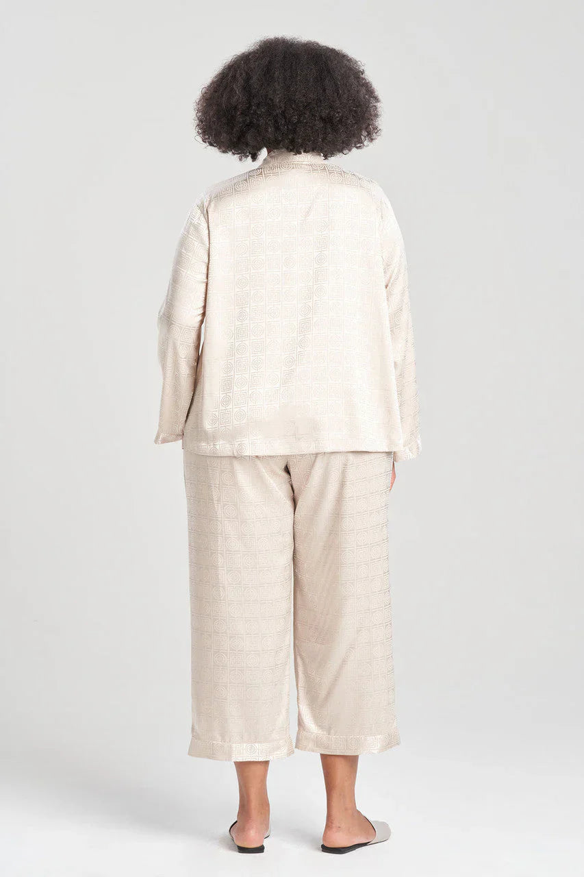 NATORI Infinity Jacquard PJ 1