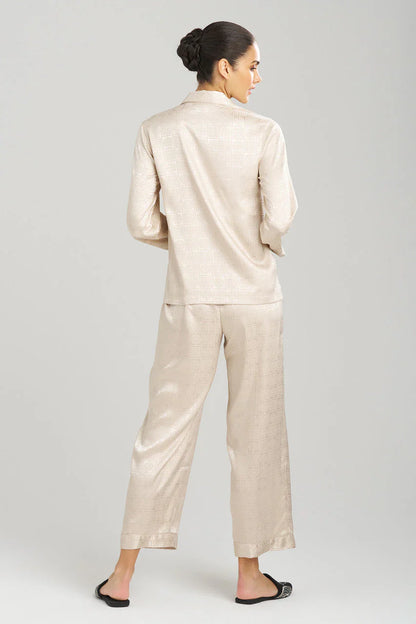 NATORI Infinity Jacquard PJ 1