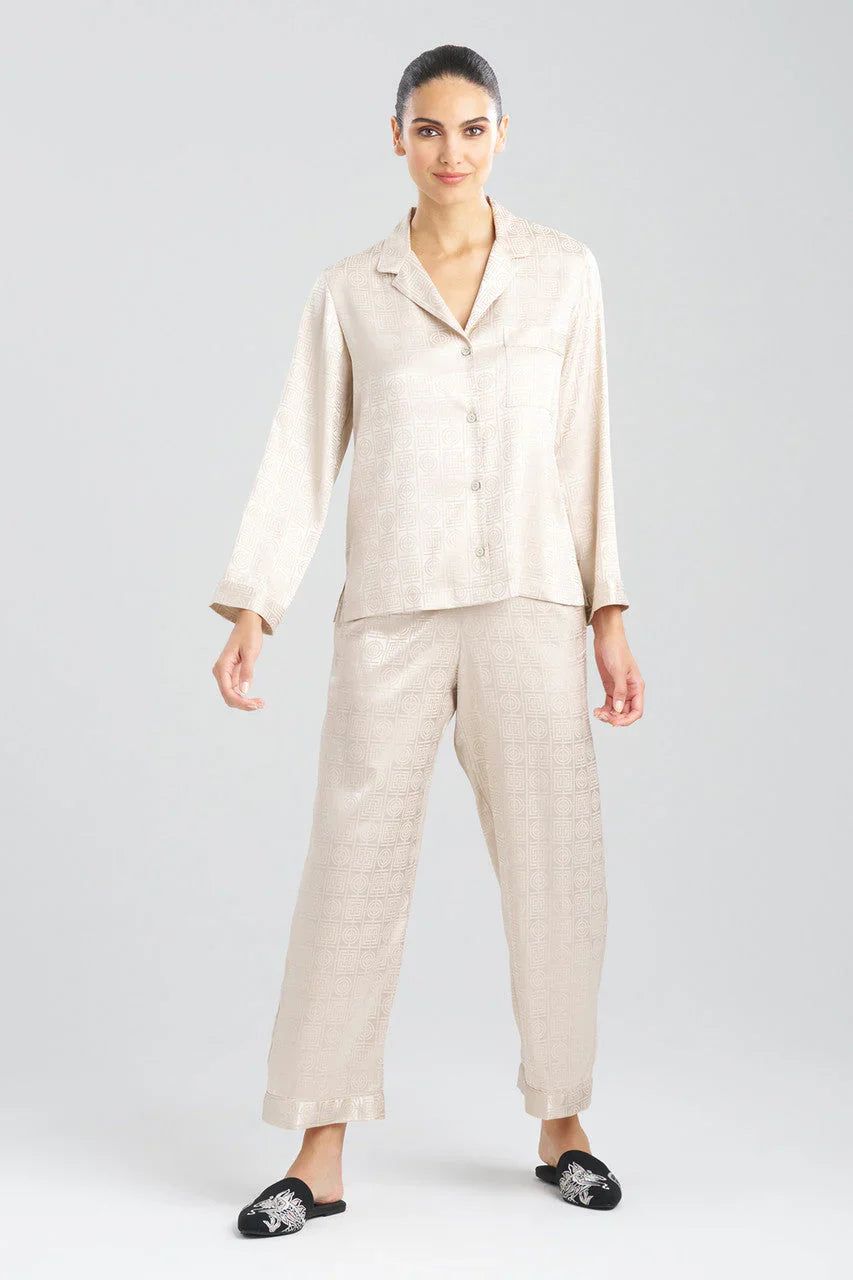 NATORI Infinity Jacquard PJ 1