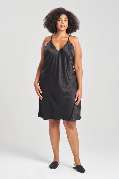 NATORI Infinity Jacquard Slip