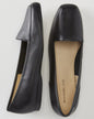 BLAIR Women’s Shoes Bandolino Liberty Loafers (Black) - x2