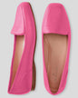 BLAIR Women’s Shoes Bandolino Liberty Loafers (Paradise Pink) - x2