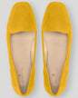 BLAIR Women’s Shoes Bandolino Liberty Loafers (Fields Of Gold) - x2