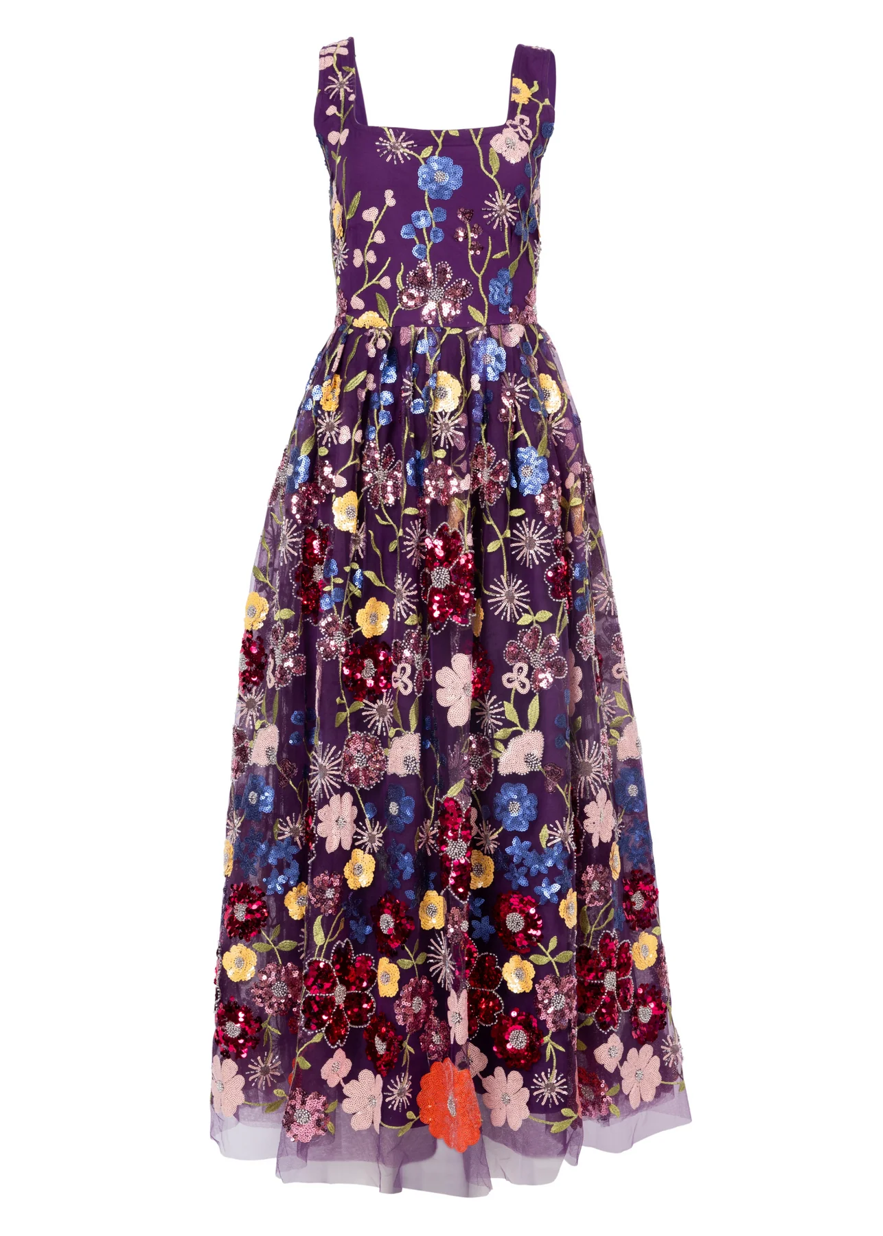 JessaKae Women's Jasmine Dress