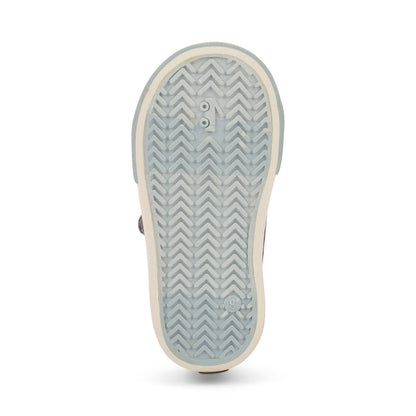 See Kai Run Alex Gray Wavy Checks