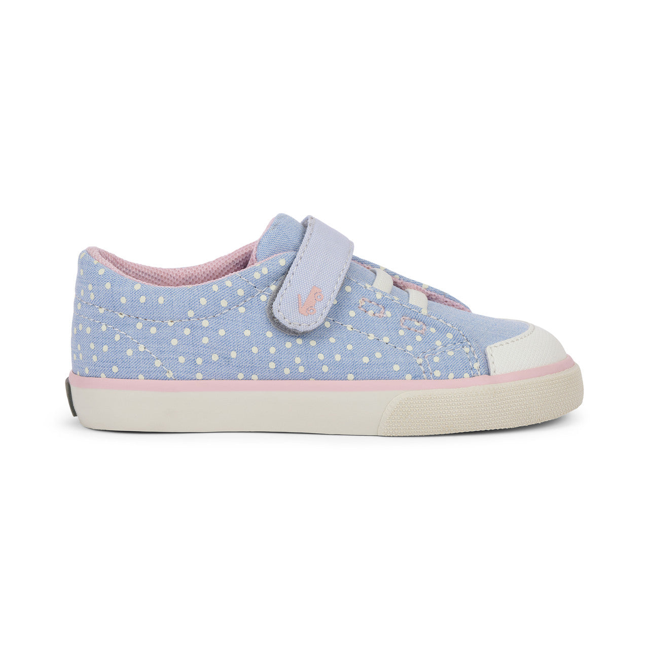 See Kai Run Girl's Alex Light Blue