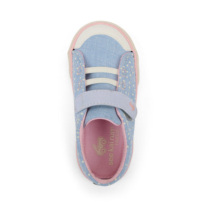 See Kai Run Alex Light Blue