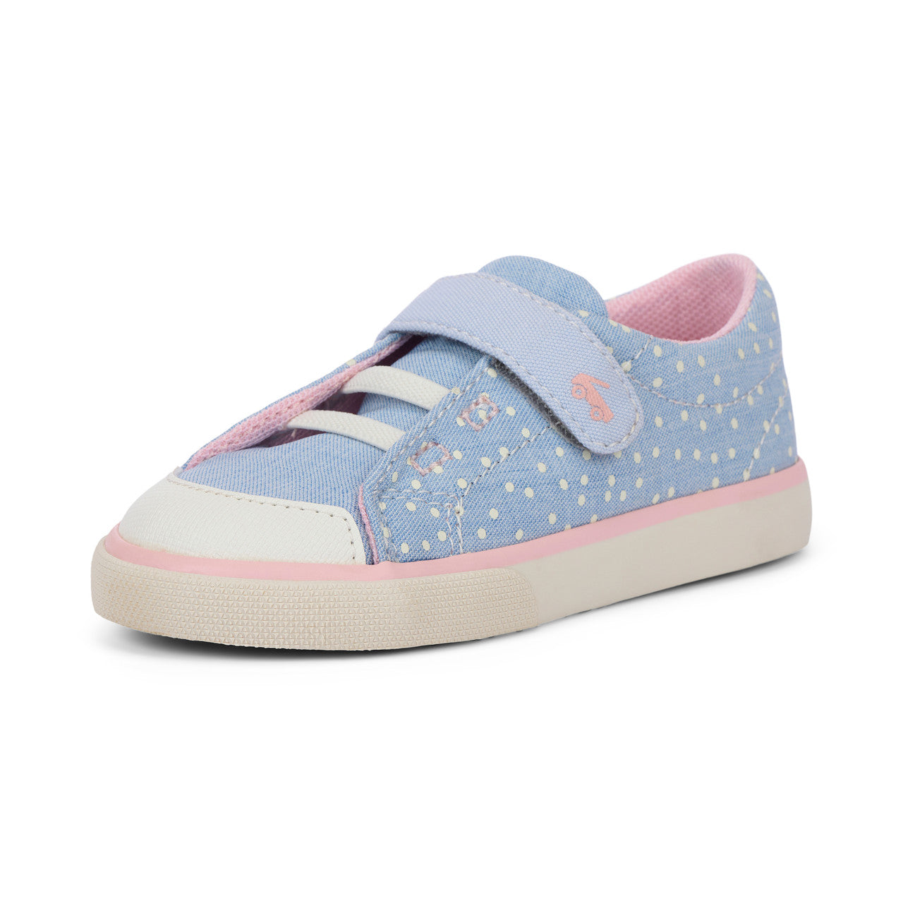 See Kai Run Girl's Alex Light Blue