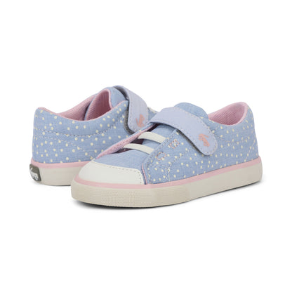 See Kai Run Girl's Alex Light Blue