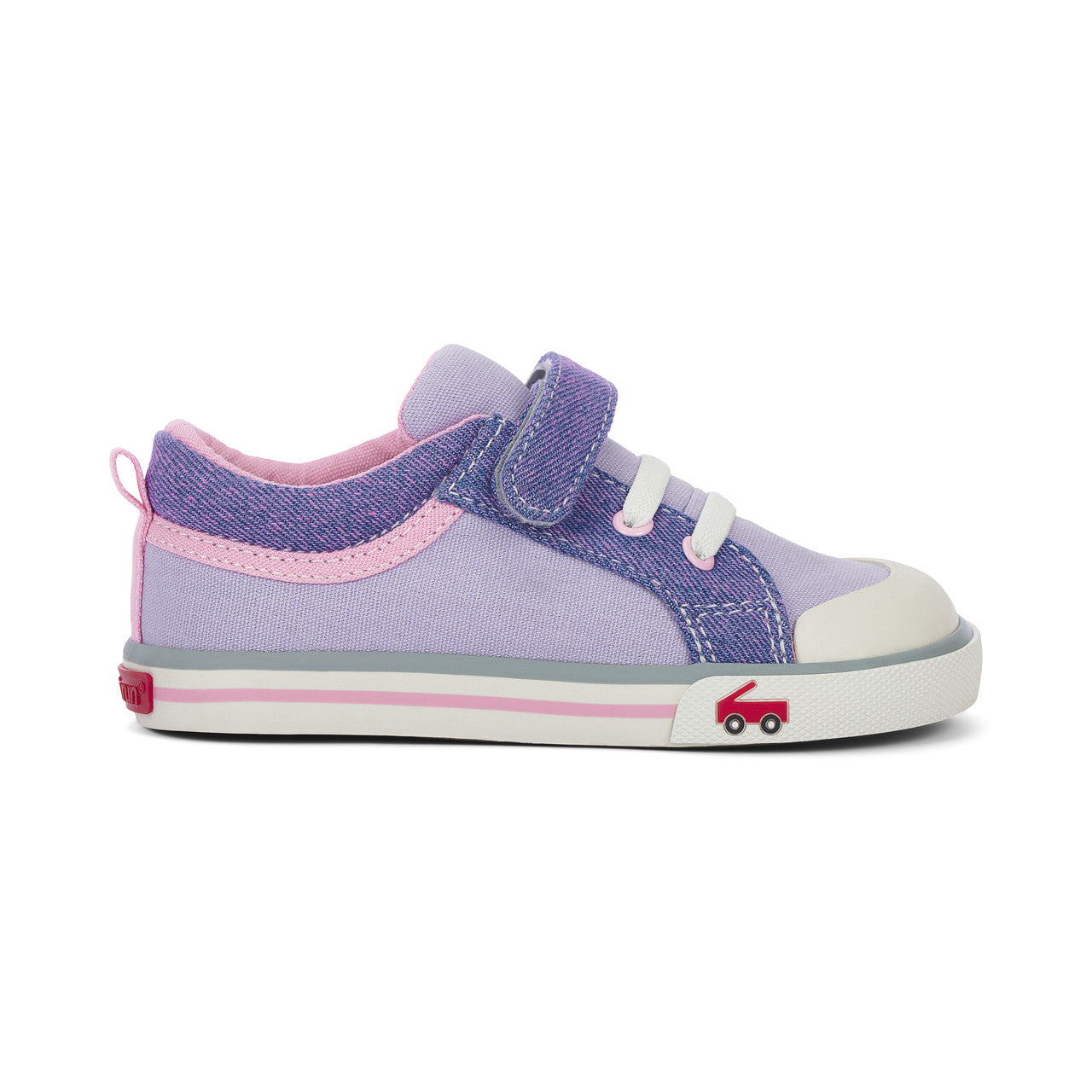 See Kai Run Girl's Kristin Lavender